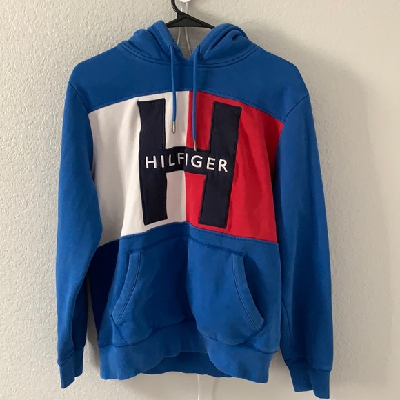 Tommy Hilfiger Other - Tommy Hilfiger Pullover hoodie